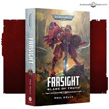 Farsight: Blade of Truth(HB)